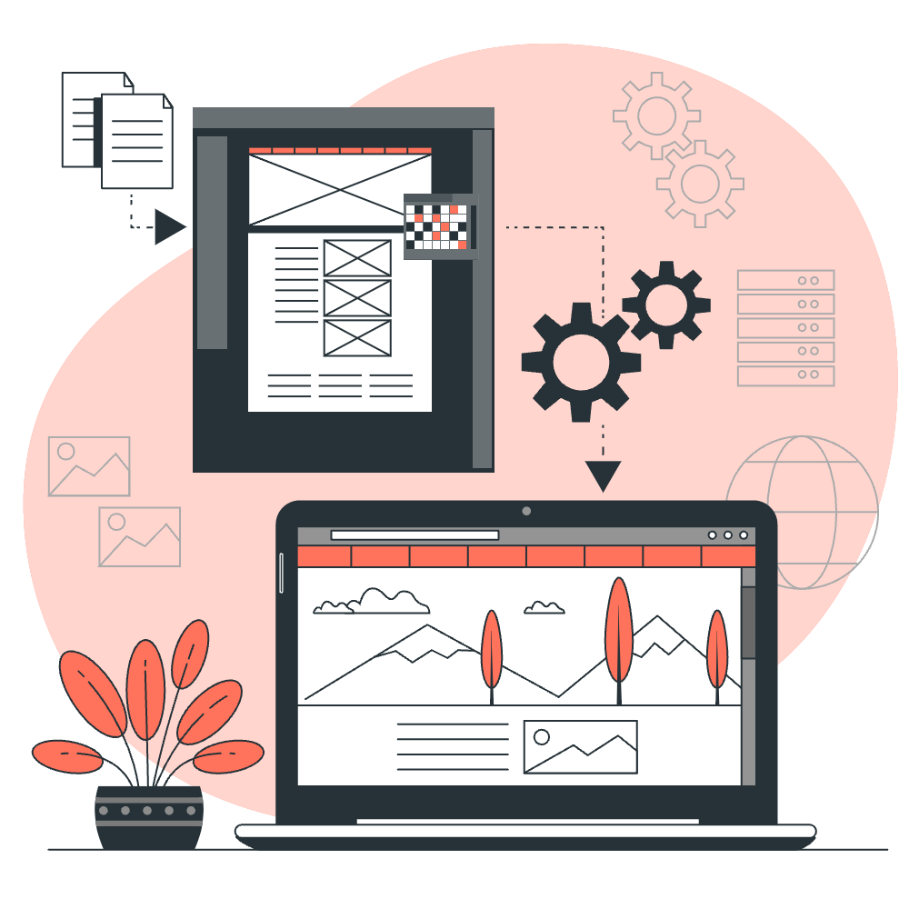 Что мы сделали?