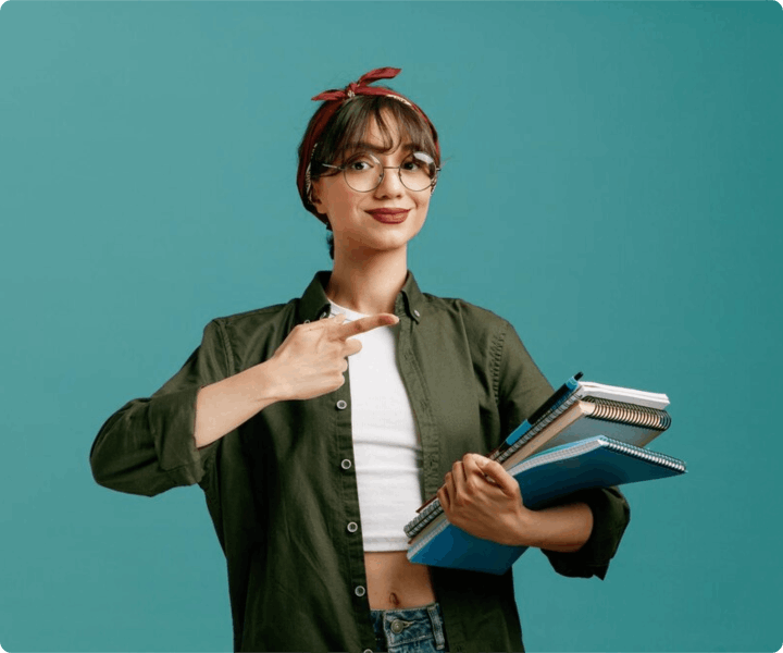 Молодежь, студенты