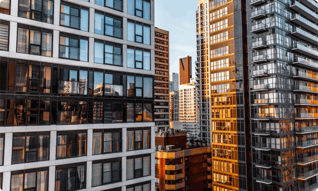 Покупка новостроек