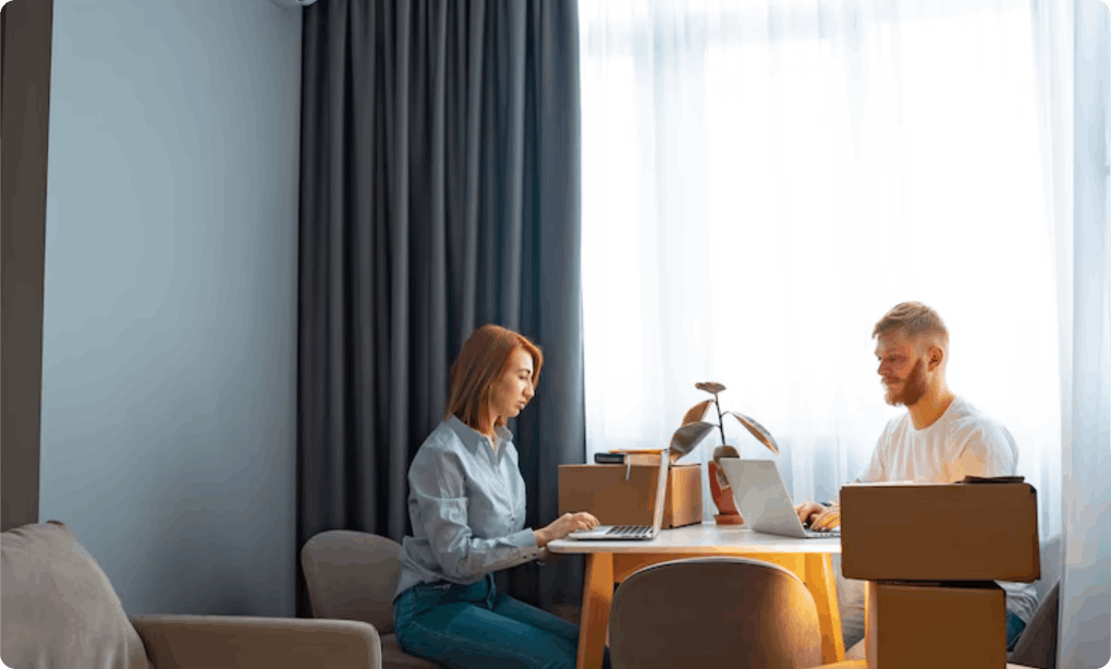 Покупка вторичной недвижимости