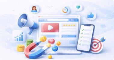 Как улучшить поведенческие факторы ранжирования