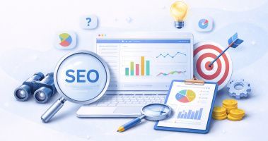 Анализ конкурентов в SEO: поэтапная методология, метрики и инструменты для роста трафика