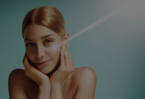 Продвижение Вебинара по омоложению