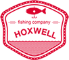 Интернет-магазин товаров для рыбалки Hoxwell