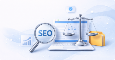 Юридическое продвижение: как SEO и маркетинг работают в правовой нише