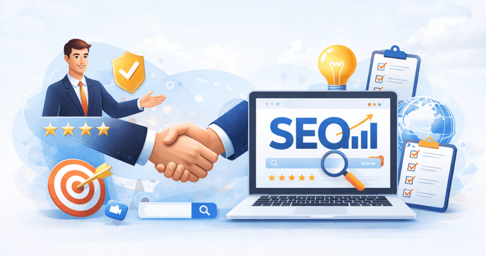 Как выбрать SEO-подрядчика