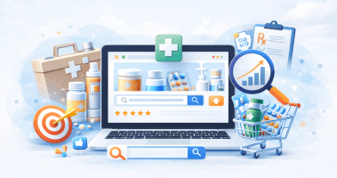 SEO-продвижение сайта аптеки: полное руководство