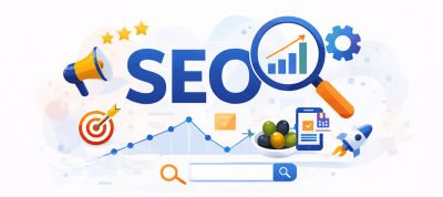 Какую роль играет SEO в цифровом маркетинге